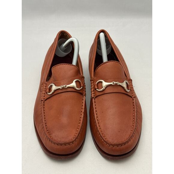 TRASK Men\'s Seaton Loafer Size 9M main image 10